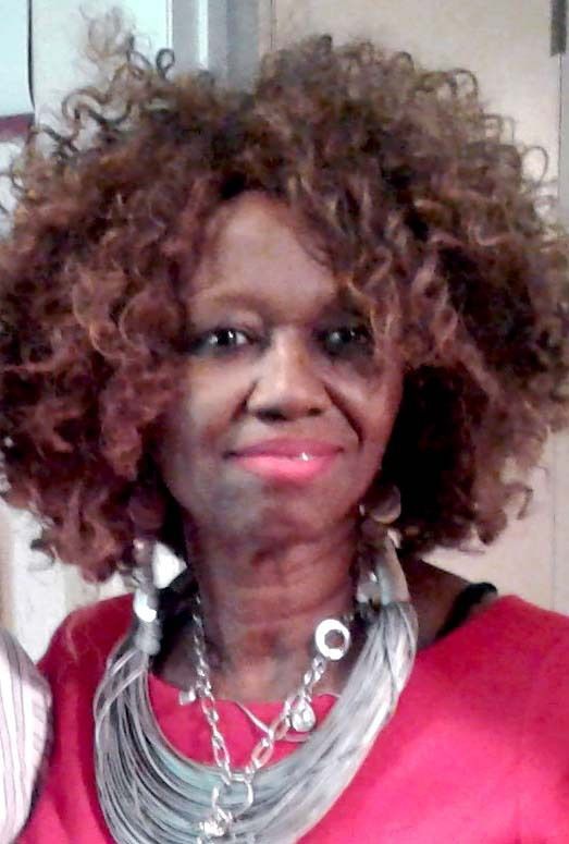Bradford, Aleta Marie